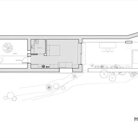 Hidden Retreats Kythera Platia Ammos Exterior photo