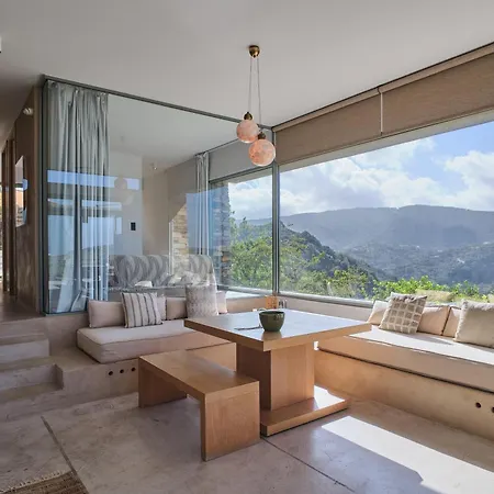 Hidden Retreats Kythera Platia Ammos Exterior photo