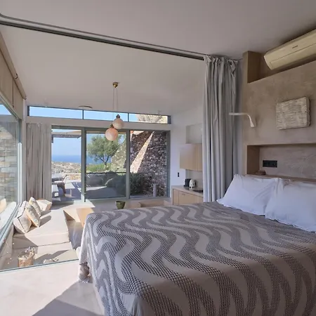Hidden Retreats Kythera Platia Ammos Exterior photo