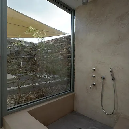Hidden Retreats Kythera Platia Ammos Exterior photo