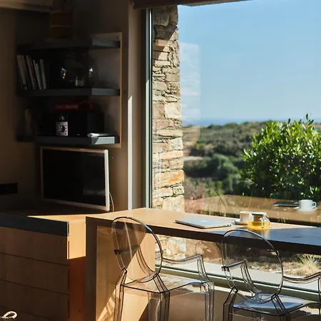 Hidden Retreats Kythera Platia Ammos Exterior photo