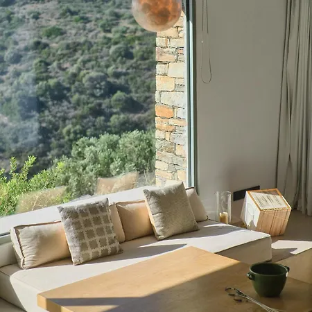 Hidden Retreats Kythera Platia Ammos Exterior photo