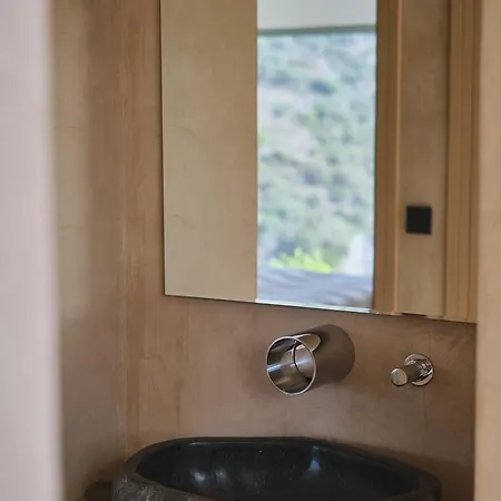 Hidden Retreats Kythera Platia Ammos Exterior photo