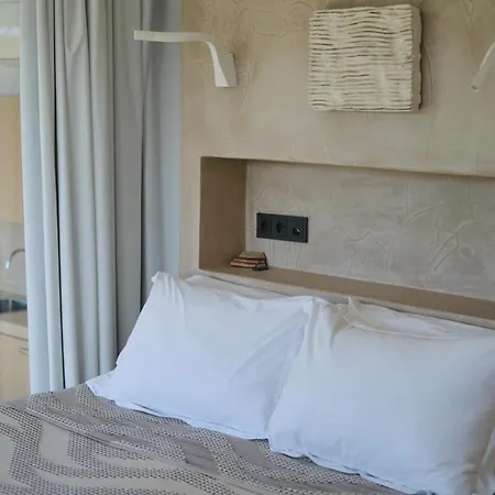 Hidden Retreats Kythera Platia Ammos Exterior photo
