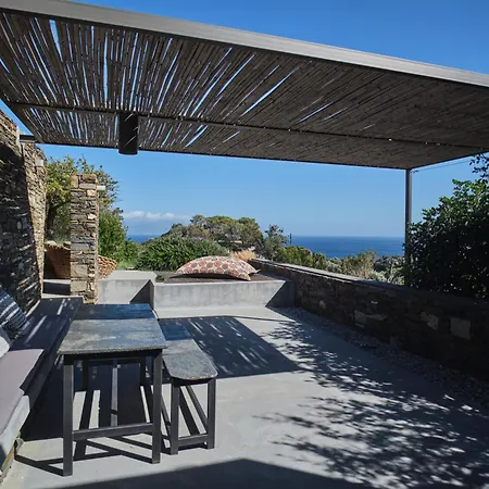 Hidden Retreats Kythera Platia Ammos Exterior photo