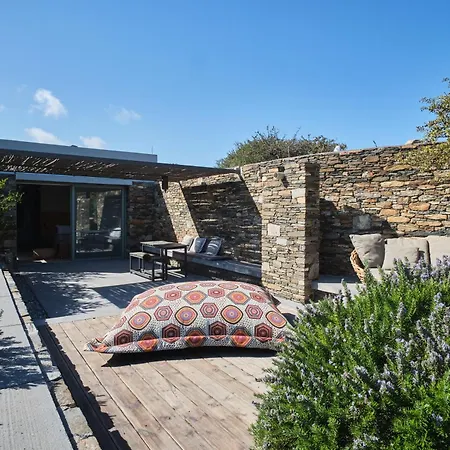 Hidden Retreats Kythera Platia Ammos Exterior photo