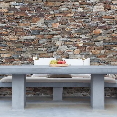 Hidden Retreats Kythera Platia Ammos Exterior photo