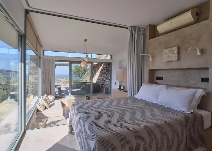 Hidden Retreats Kythera