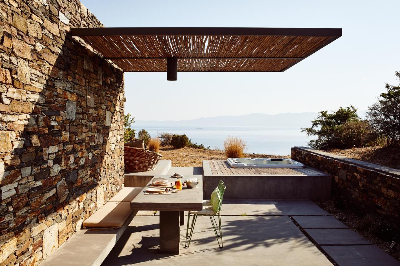 Vila Hidden Retreats Kythera