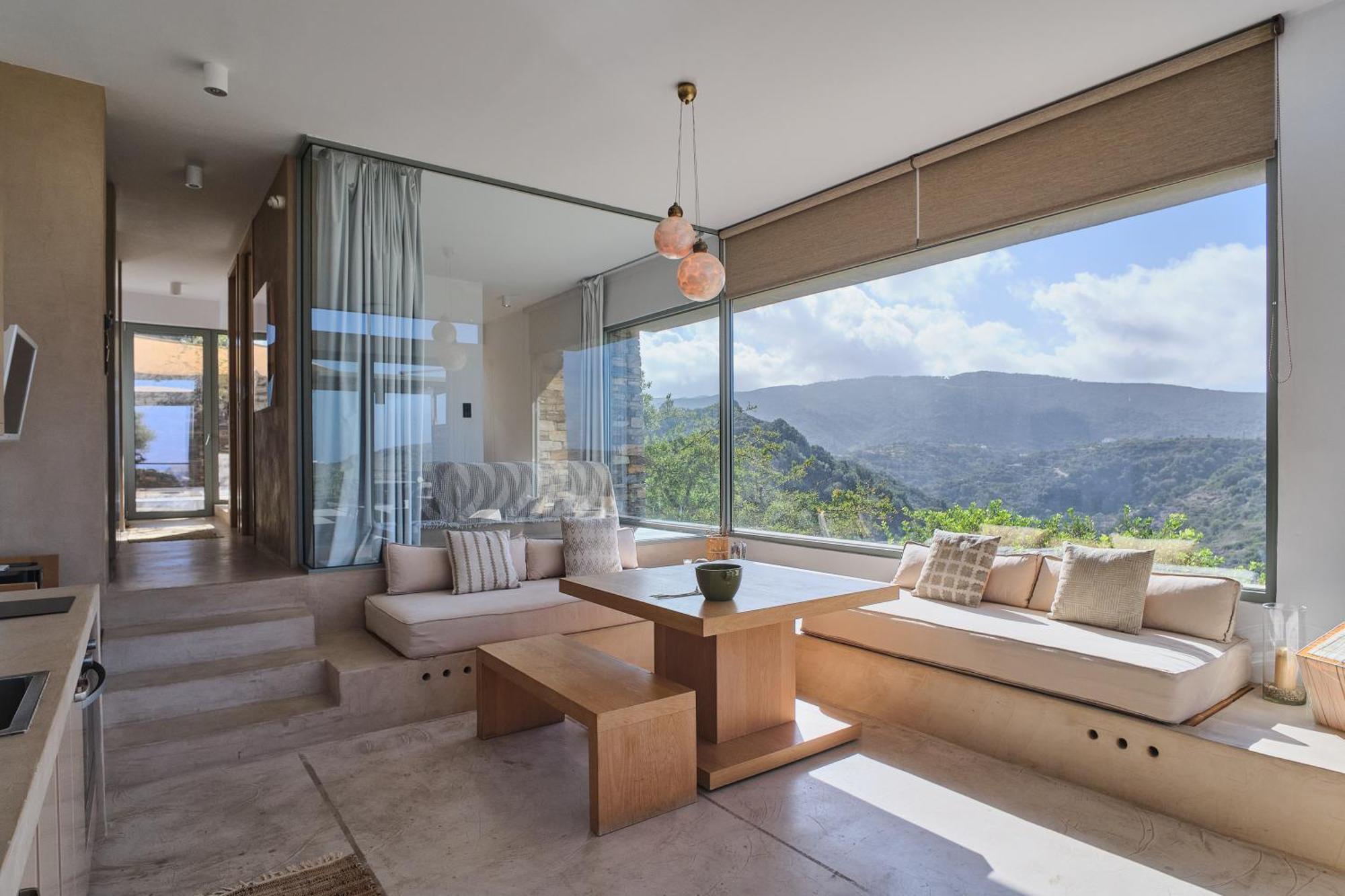 Villa Hidden Retreats Kythera