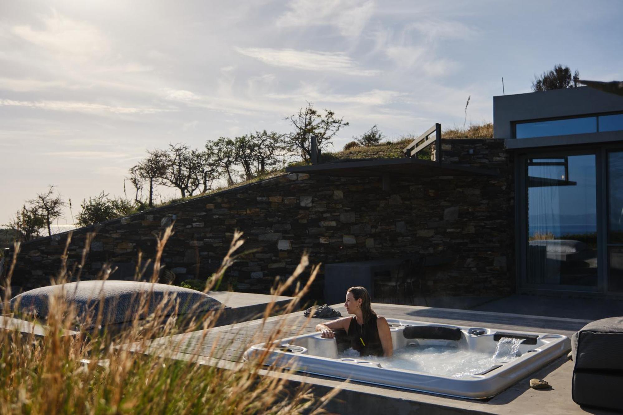 Hidden Retreats Kythera Platia Ammos