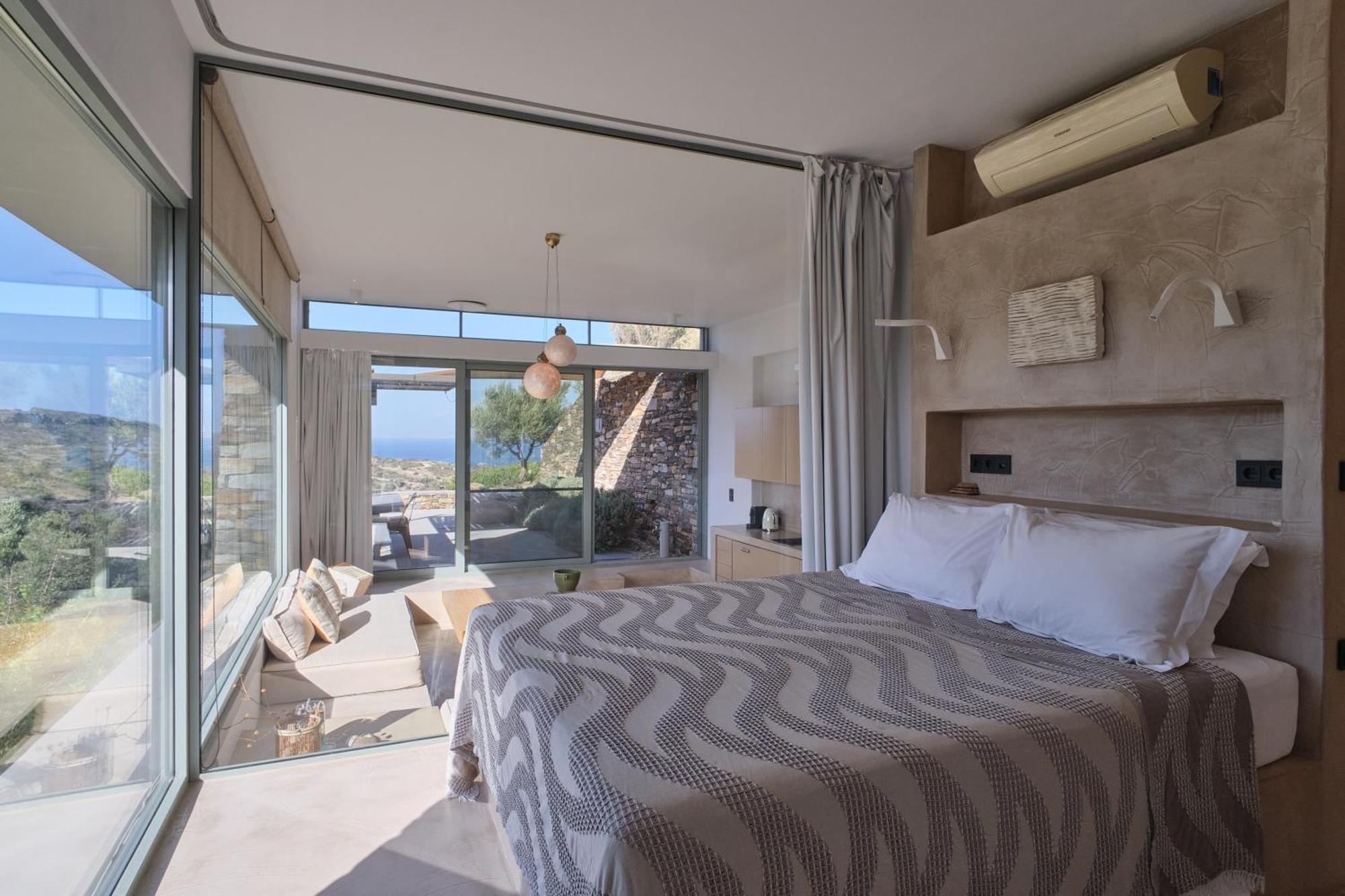 Hidden Retreats Kythera Platia Ammos
