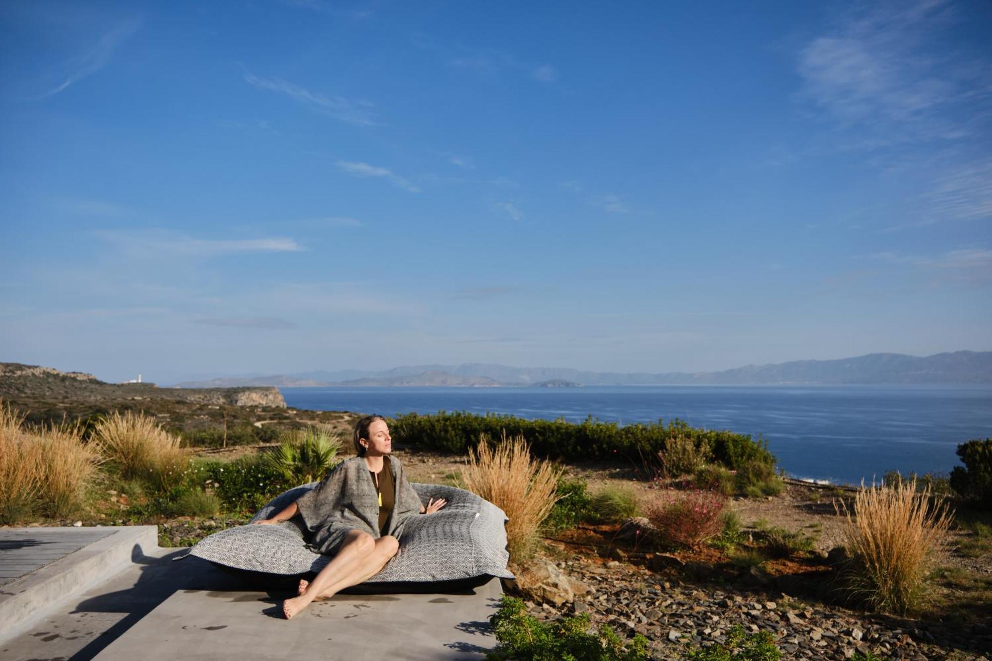 Villa Hidden Retreats Kythera