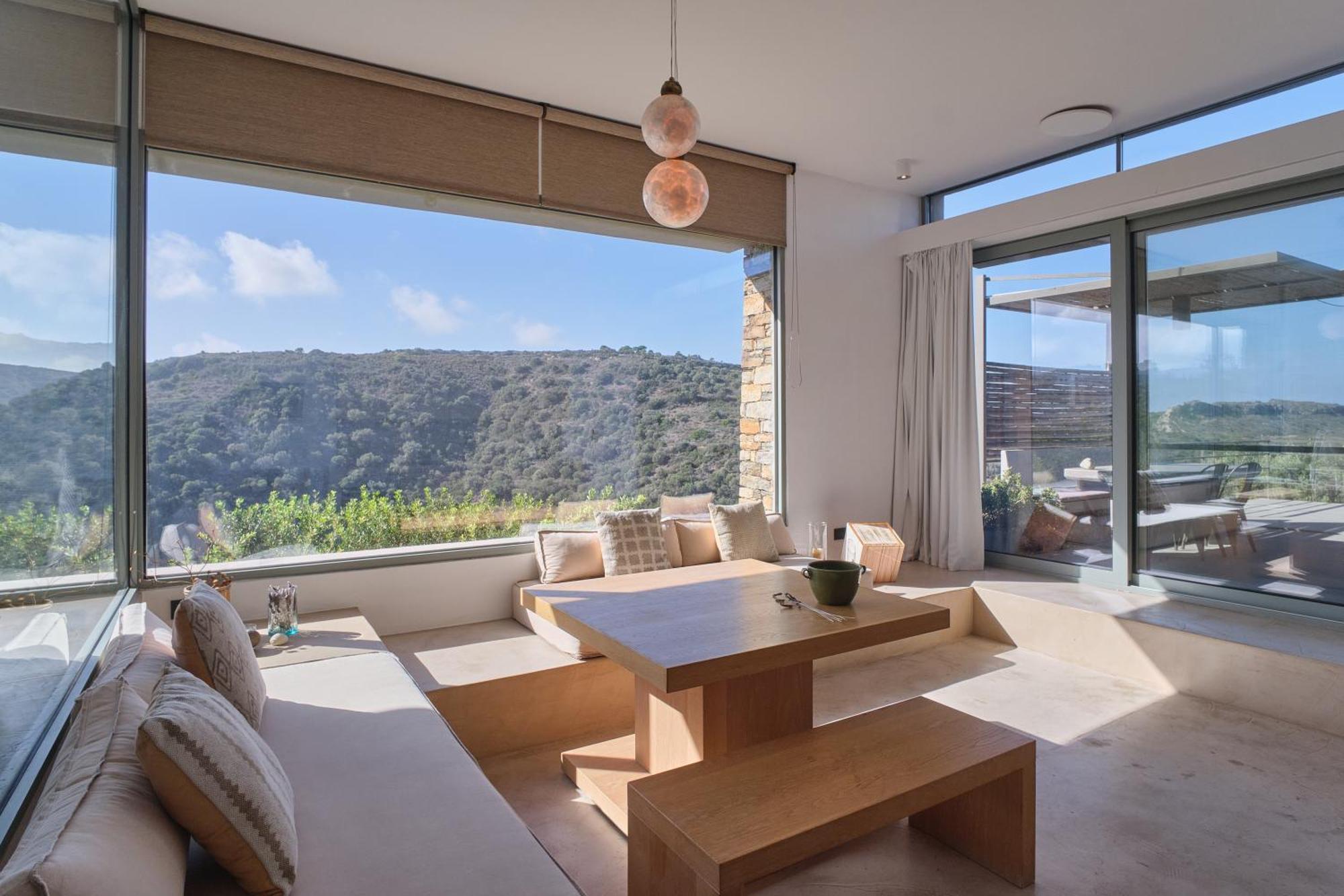 Hidden Retreats Kythera Villa