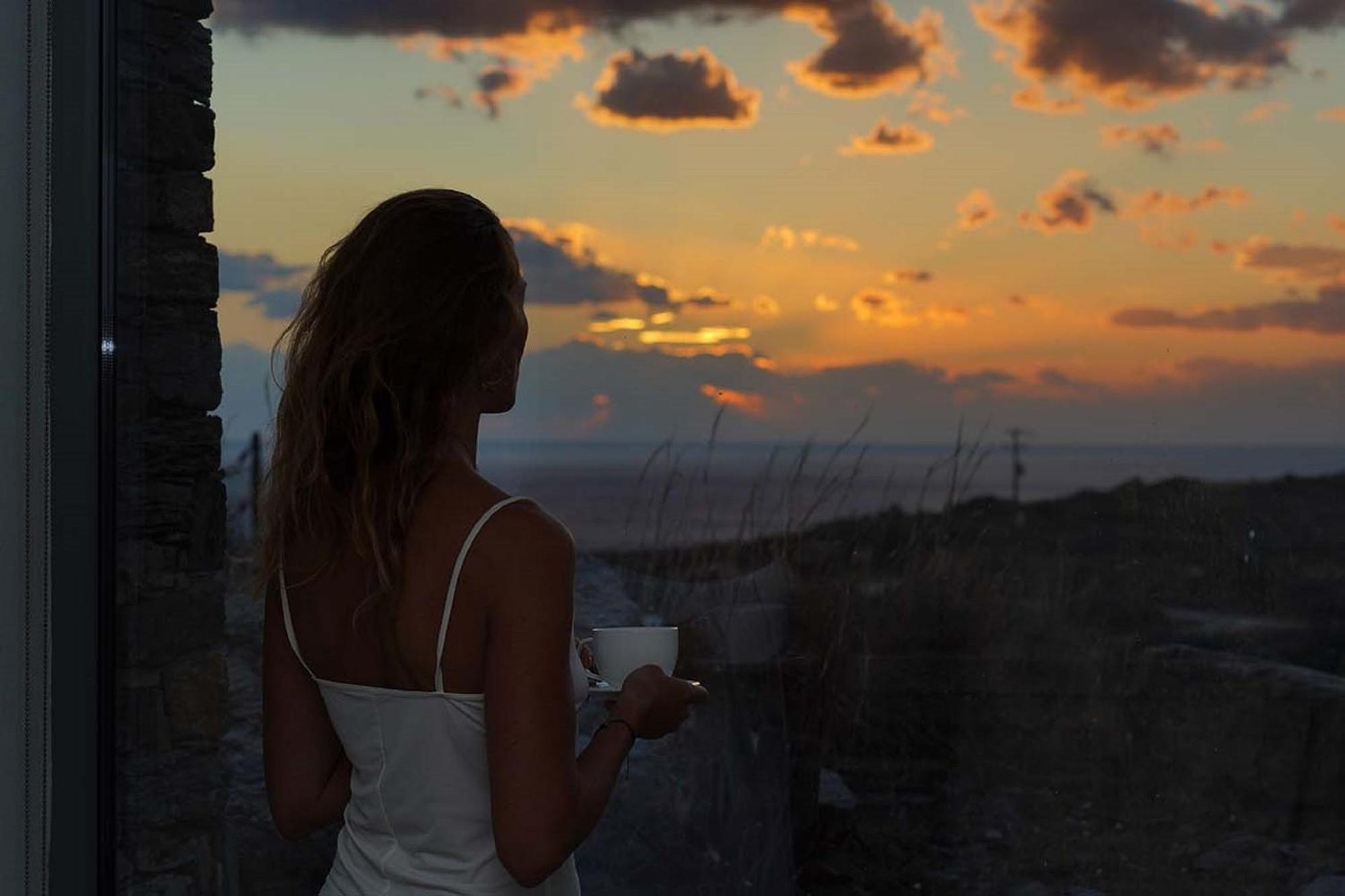 Hidden Retreats Kythera Villa *