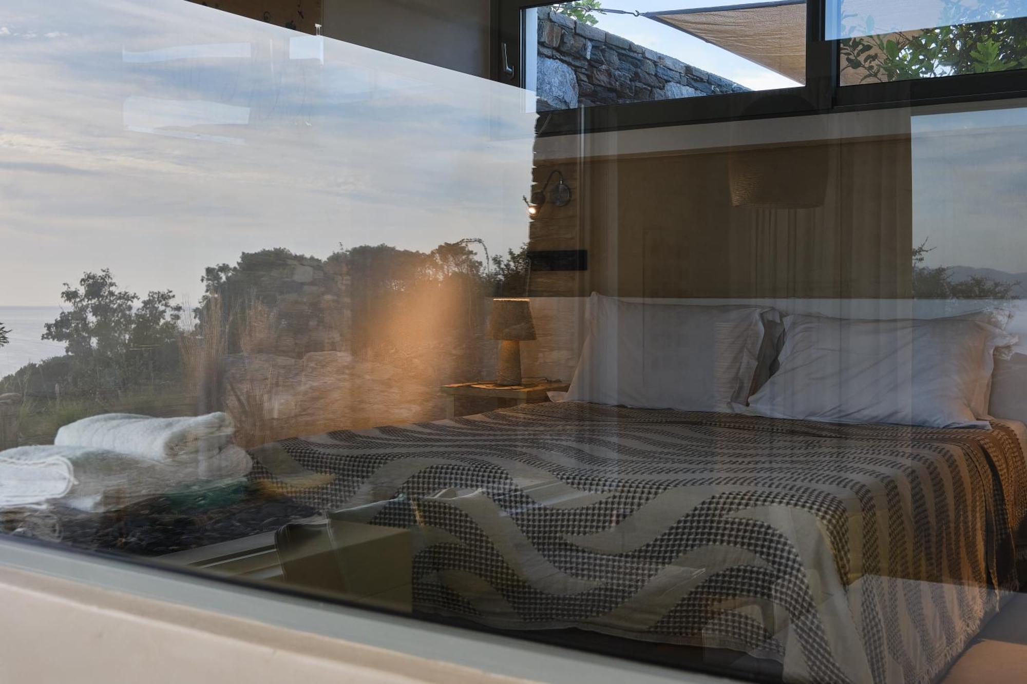 Hidden Retreats Kythera *