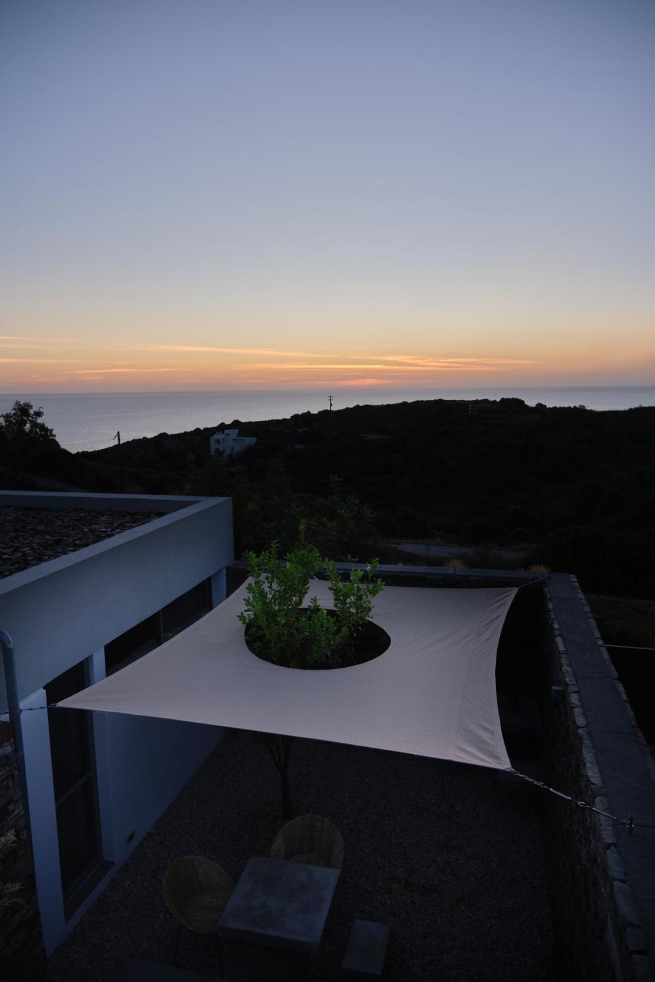 Villa Hidden Retreats Kythera Platia Ammos