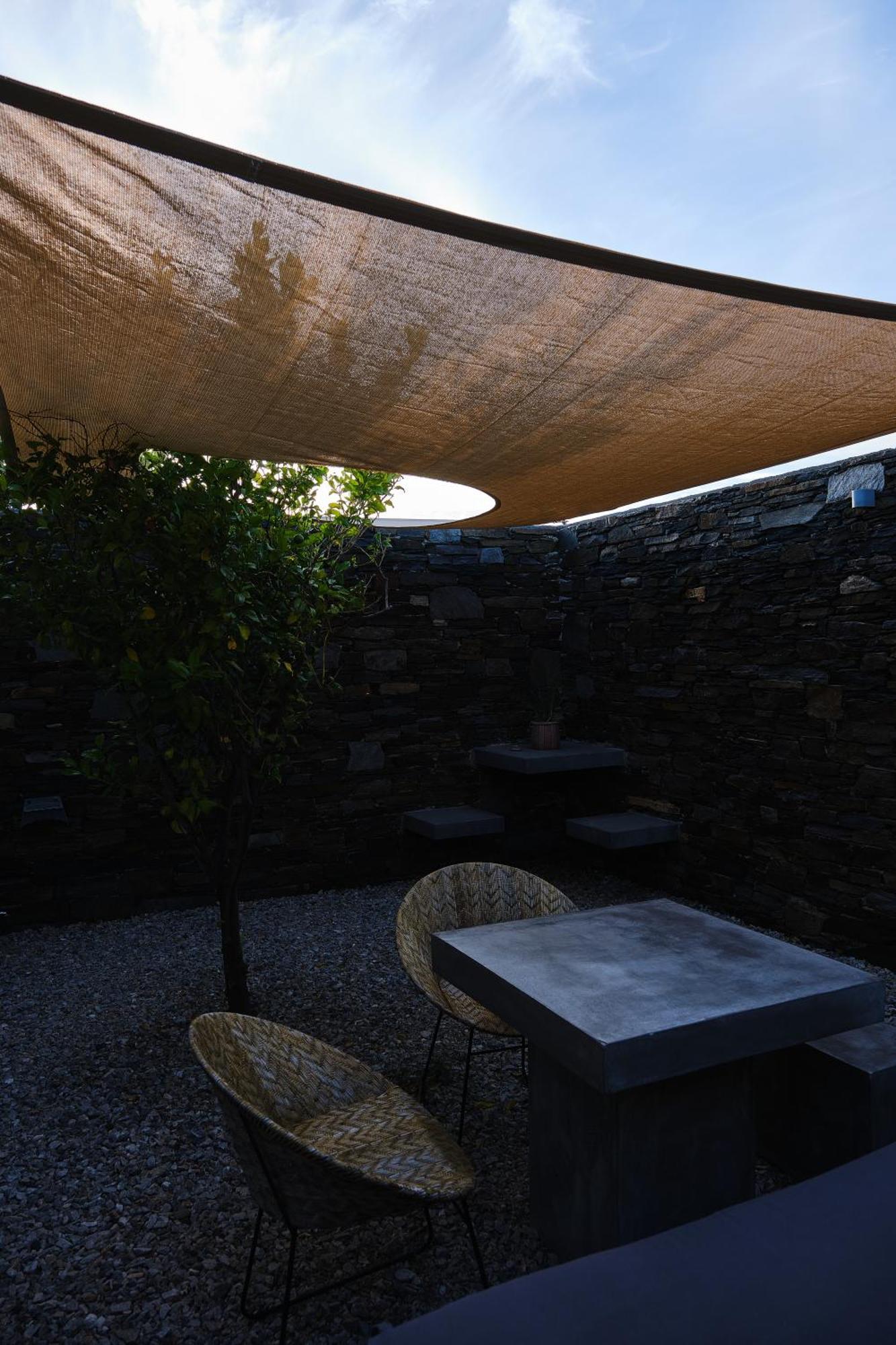 Hidden Retreats Kythera * Platia Ammos
