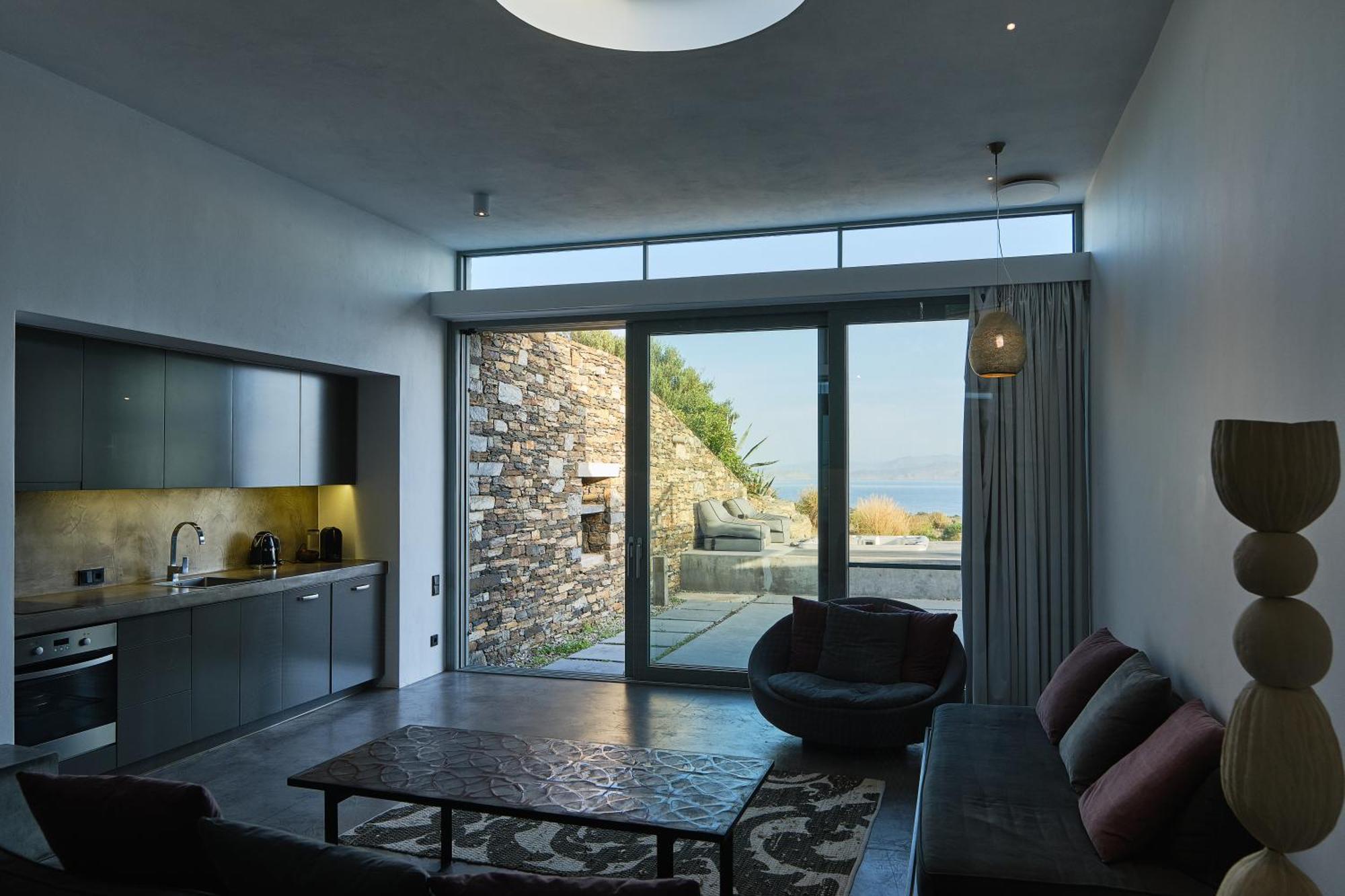 Hidden Retreats Kythera Villa Platia Ammos