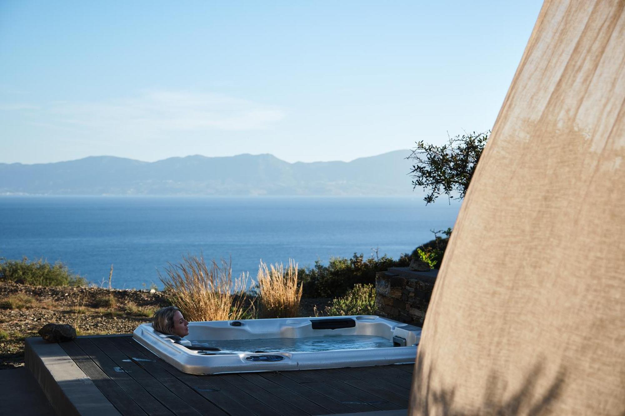 Hidden Retreats Kythera Platia Ammos