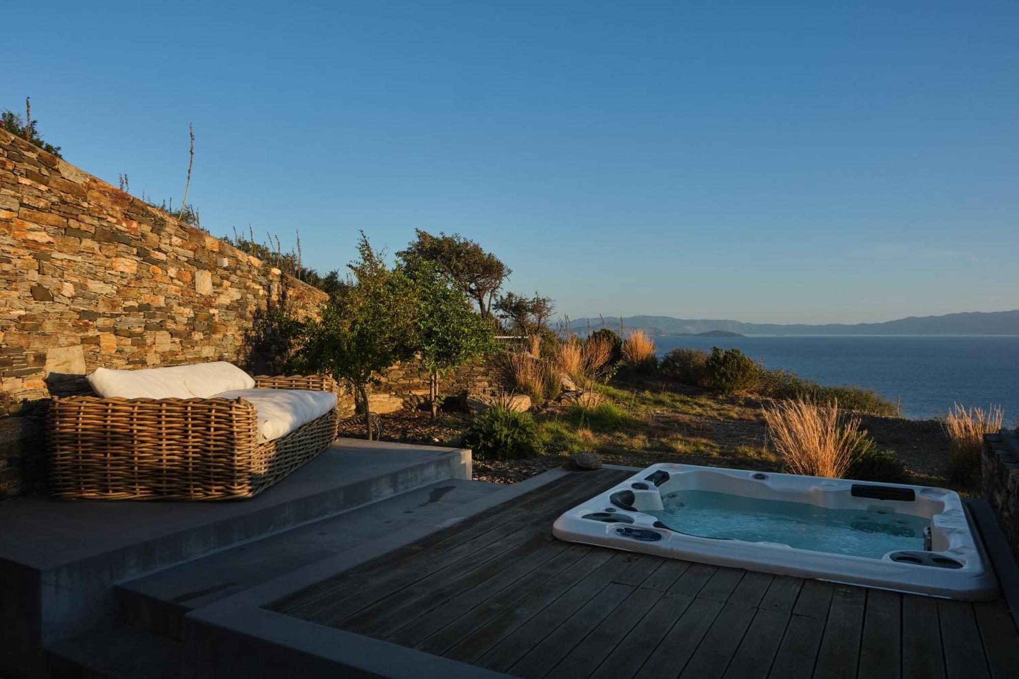 Villa Hidden Retreats Kythera *