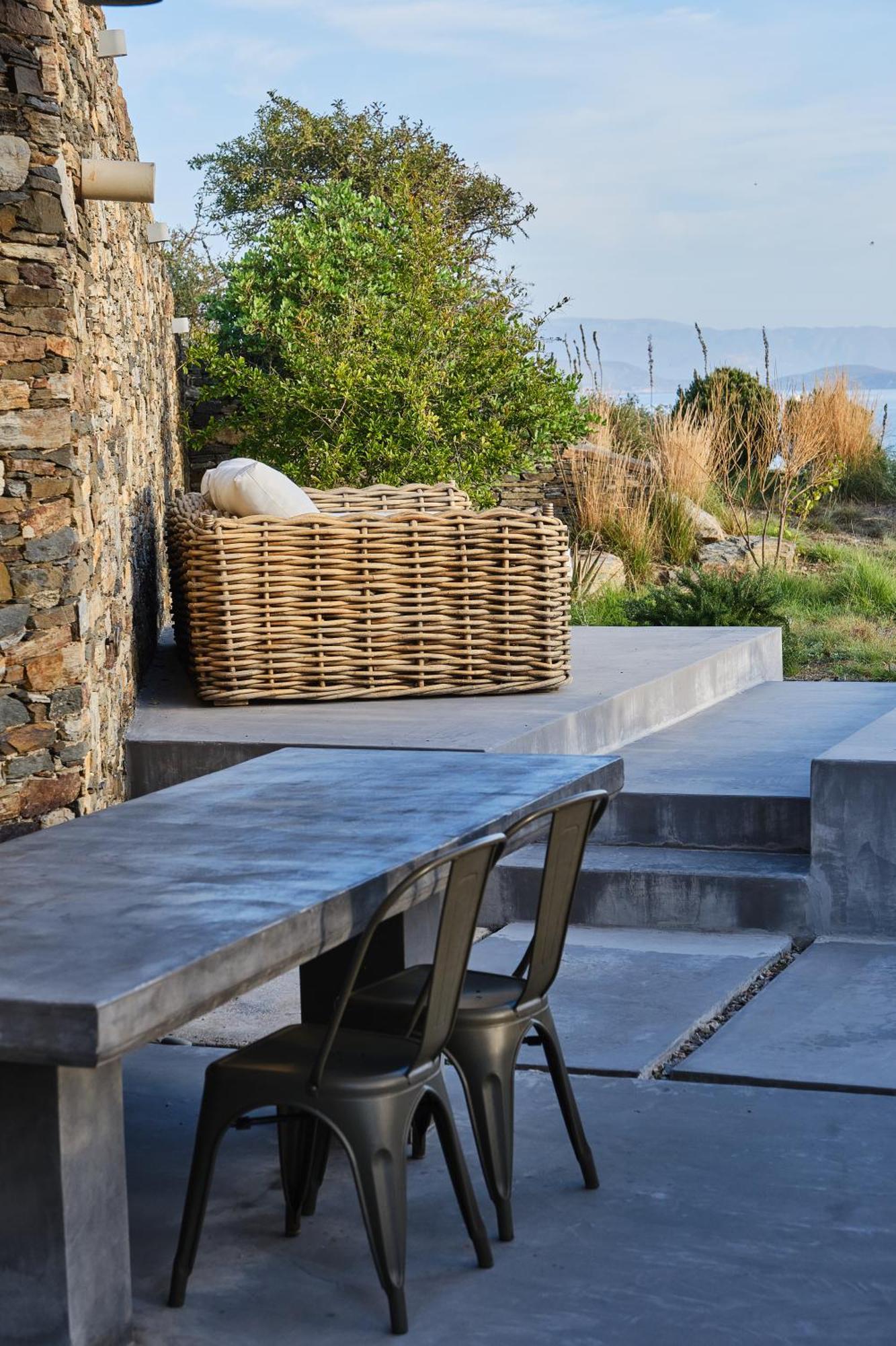 Hidden Retreats Kythera *