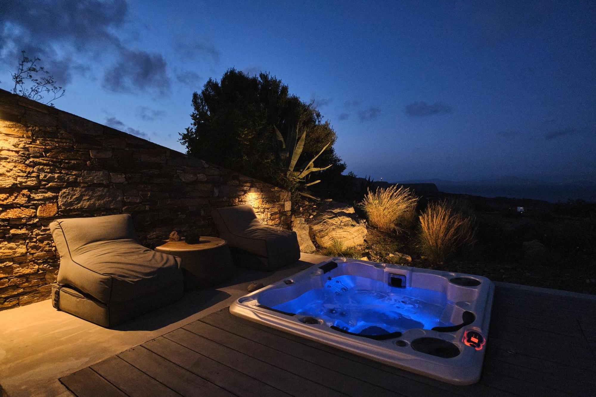 Hidden Retreats Kythera