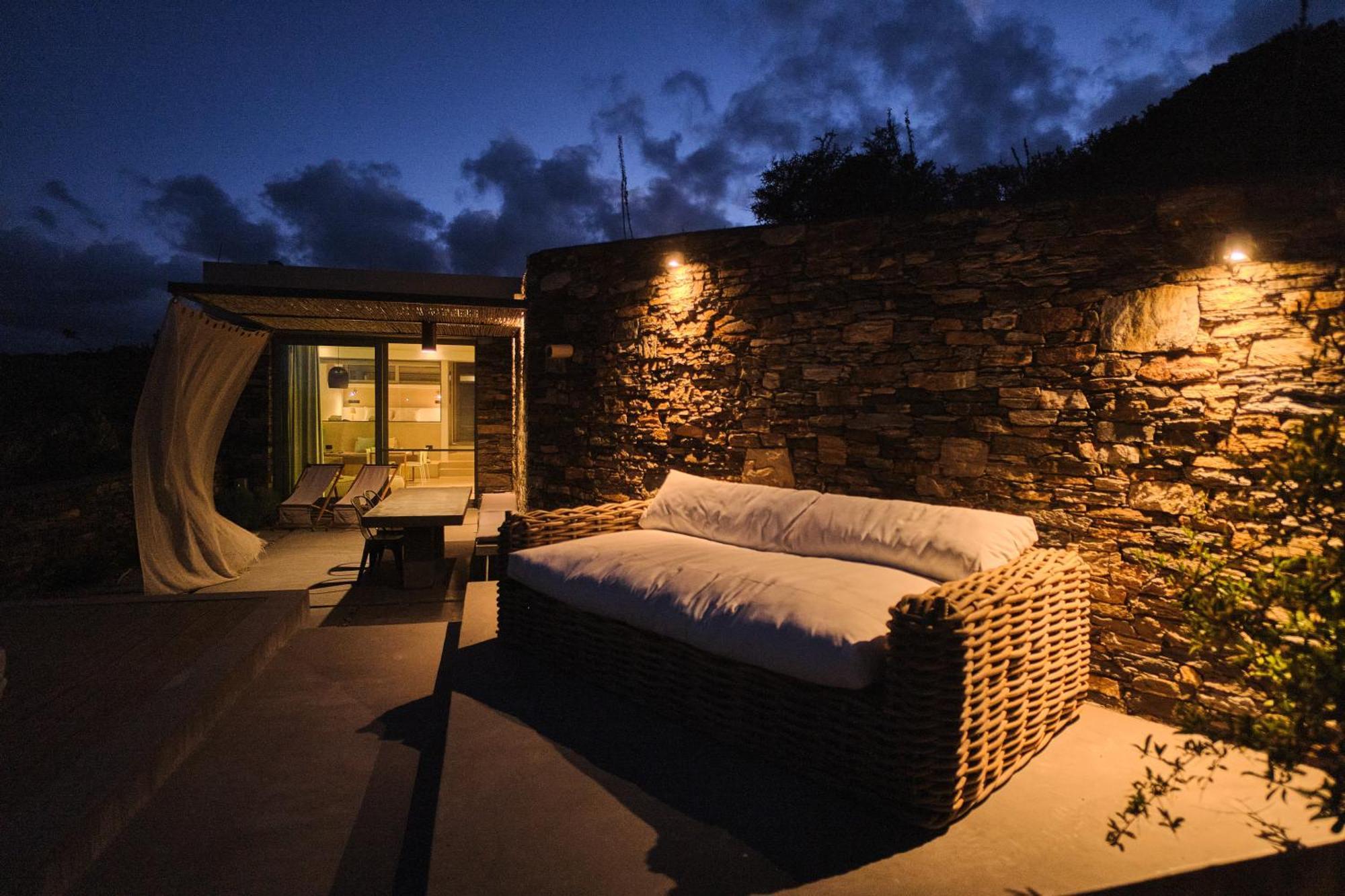 Villa Hidden Retreats Kythera