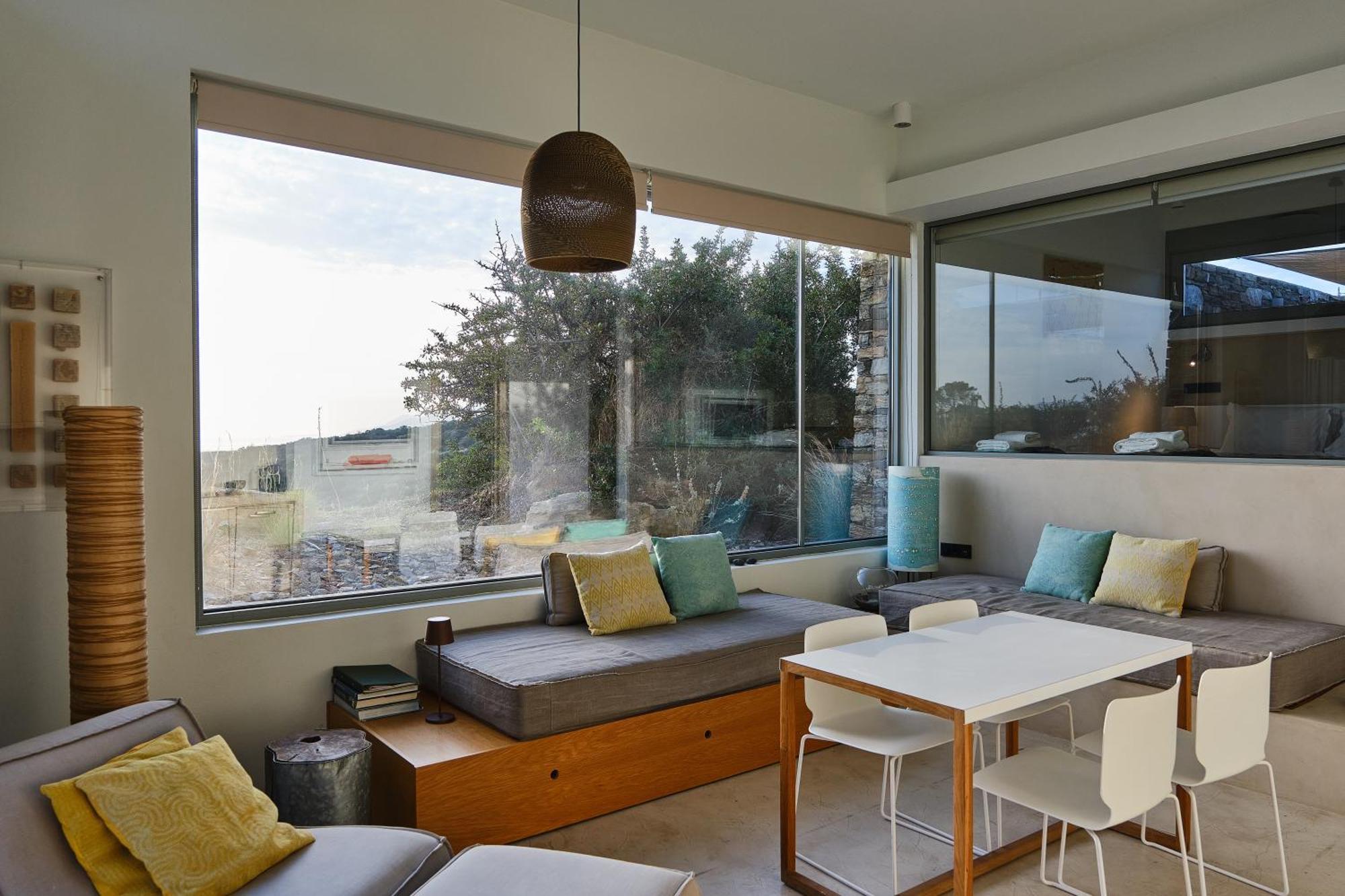Villa Hidden Retreats Kythera *
