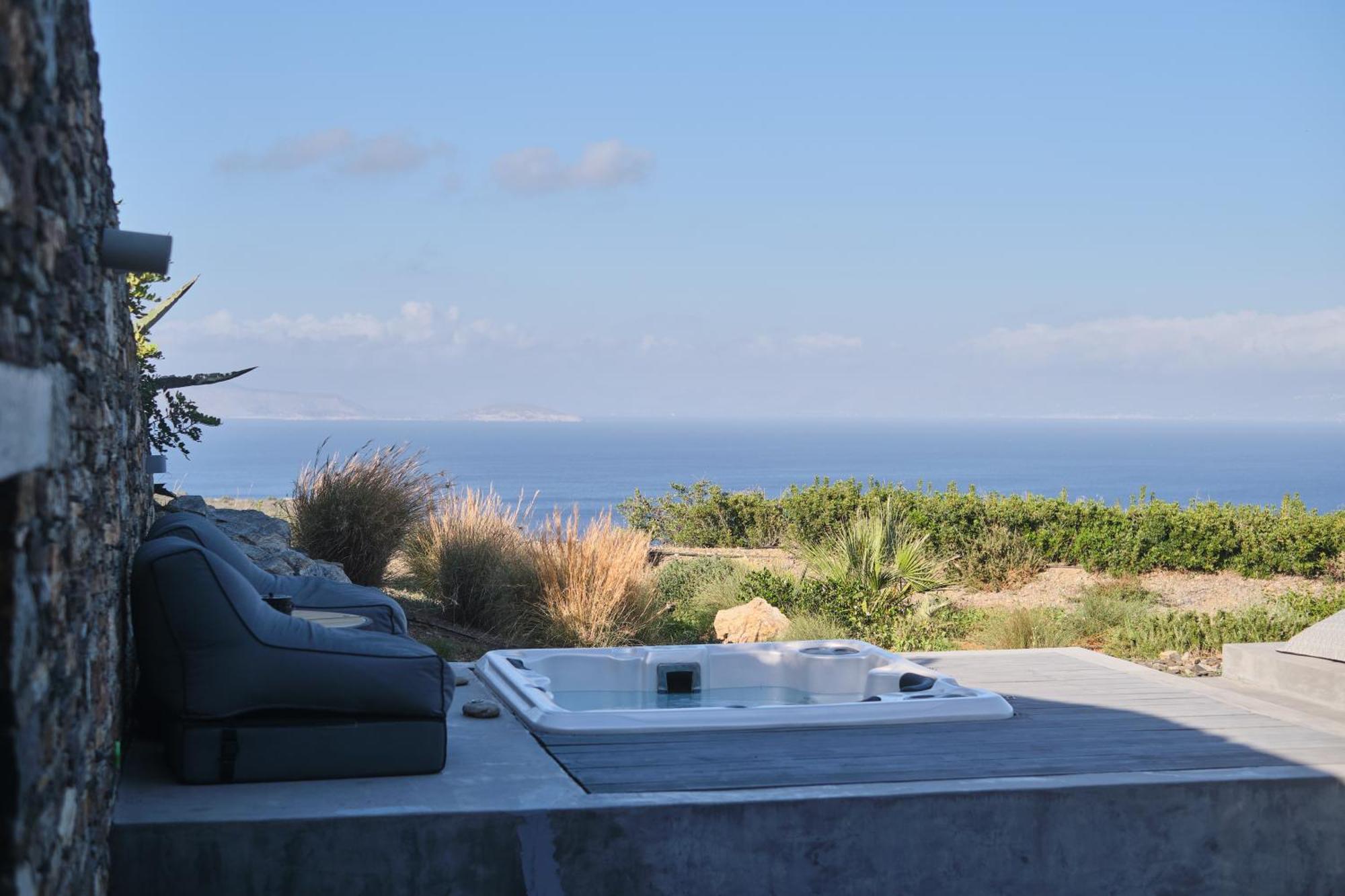 Hidden Retreats Kythera Villa *