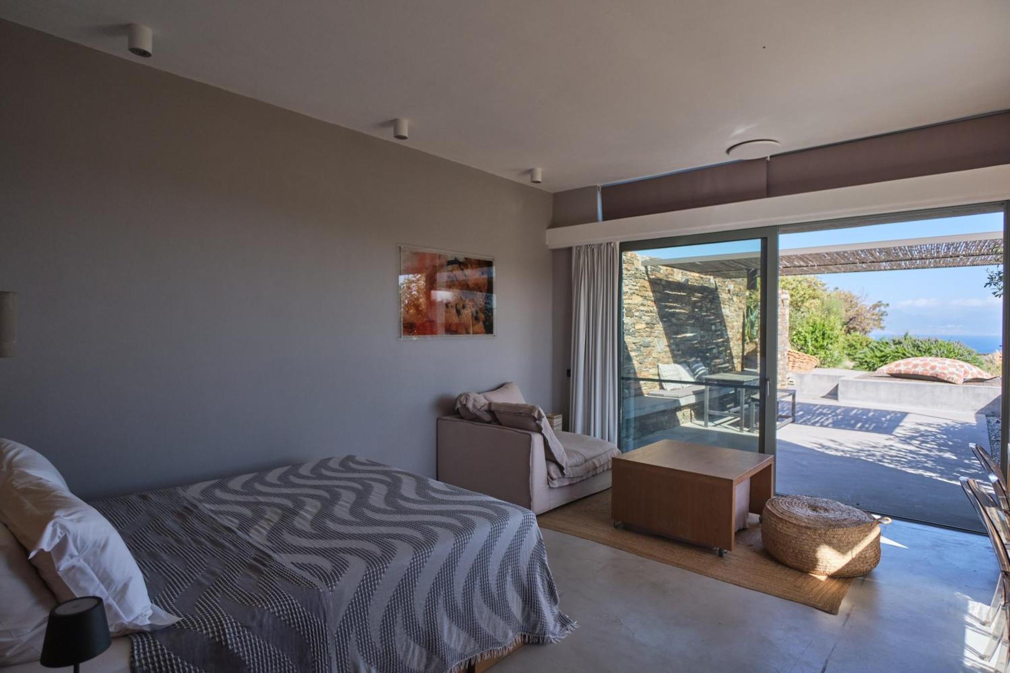 Villa Hidden Retreats Kythera Platia Ammos