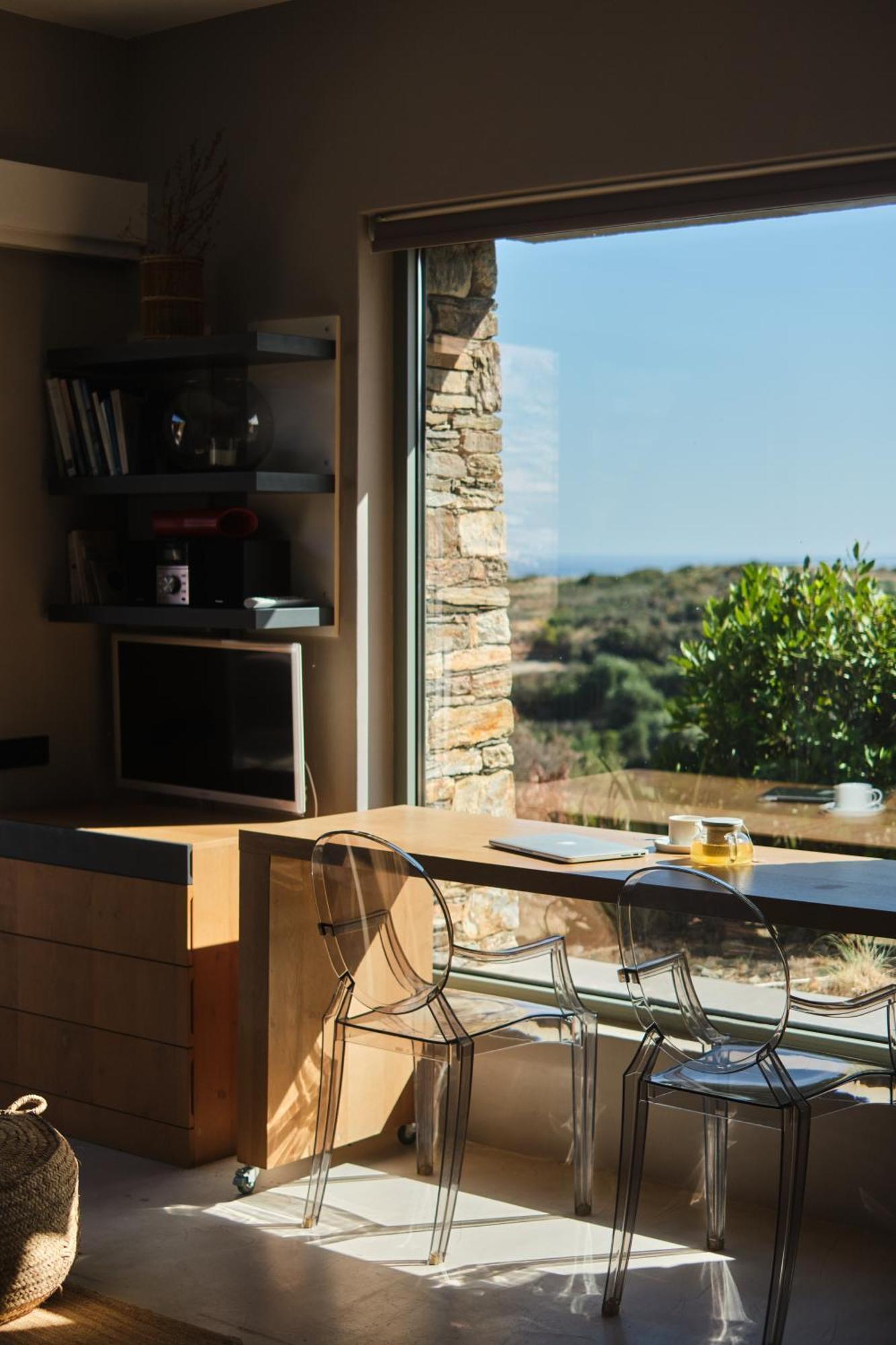 Vila Hidden Retreats Kythera