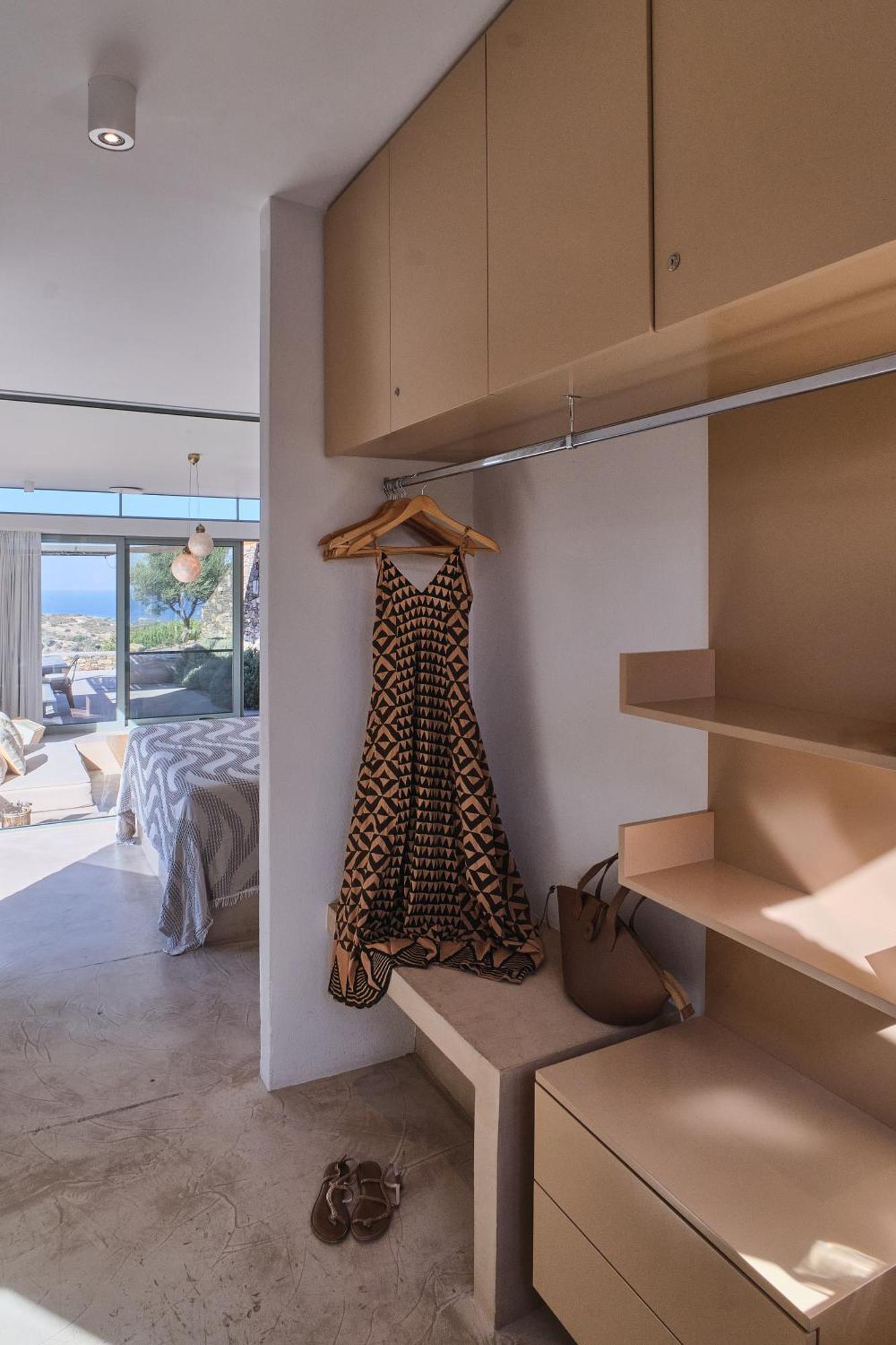 Hidden Retreats Kythera Villa *