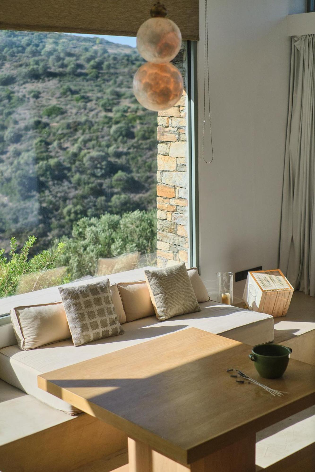 Villa Hidden Retreats Kythera