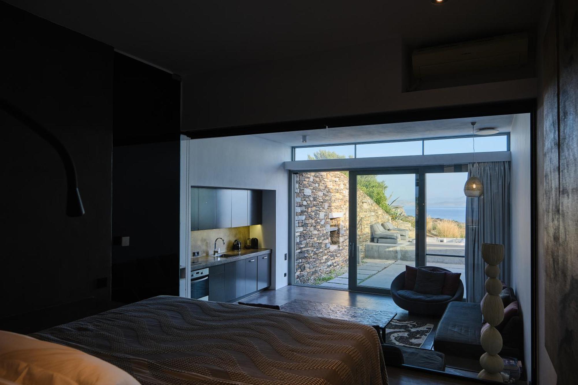 Hidden Retreats Kythera Platia Ammos