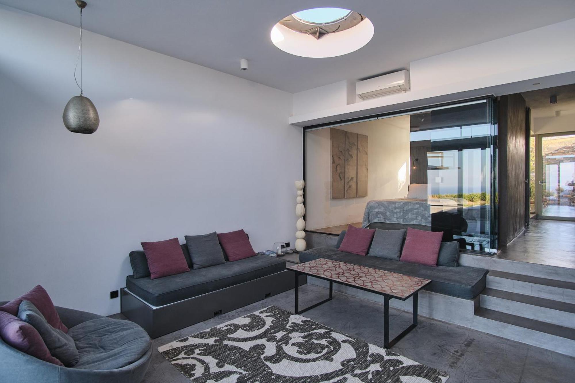 Villa Hidden Retreats Kythera *