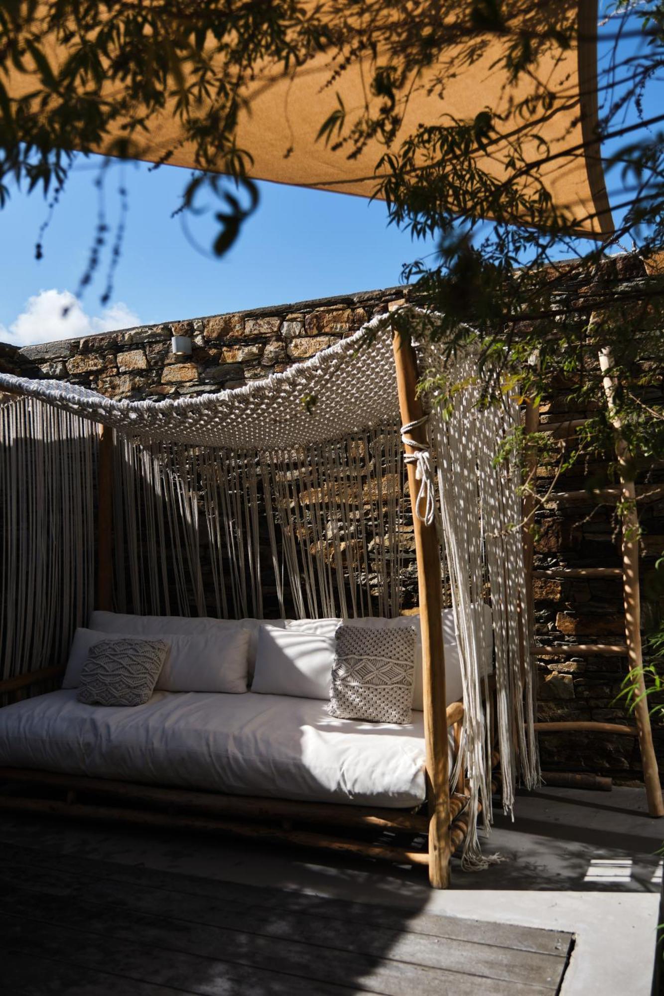 Hidden Retreats Kythera Platia Ammos