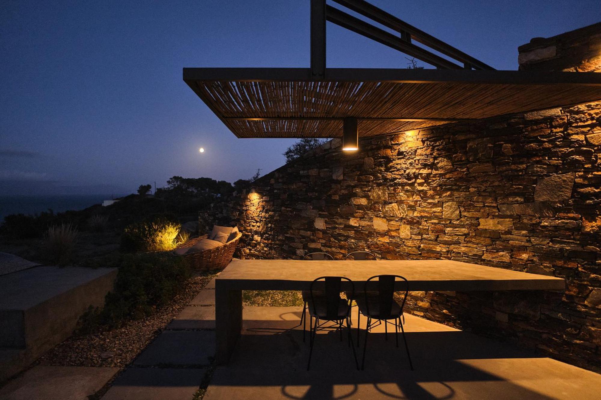 Hidden Retreats Kythera *