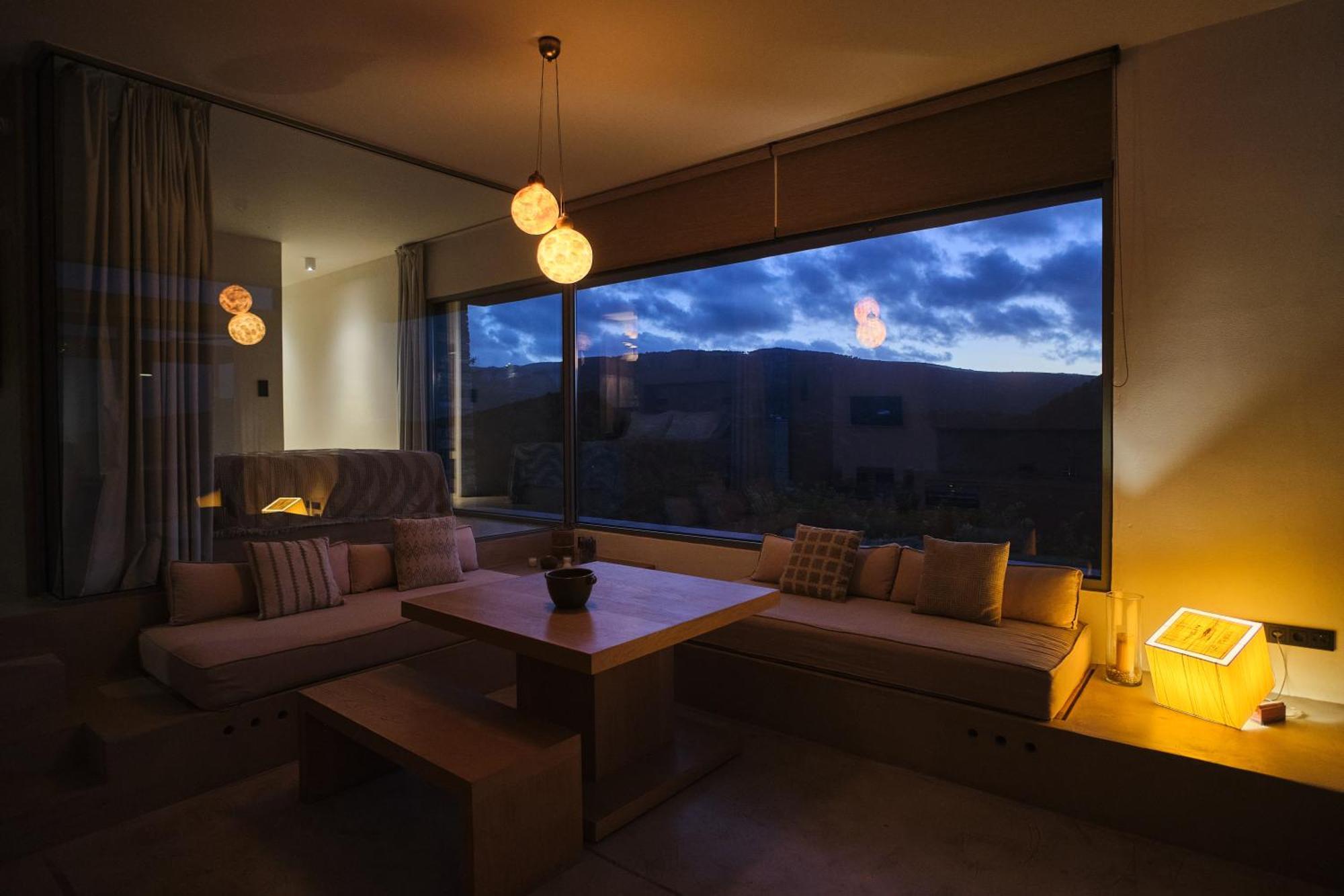 Hidden Retreats Kythera Villa *