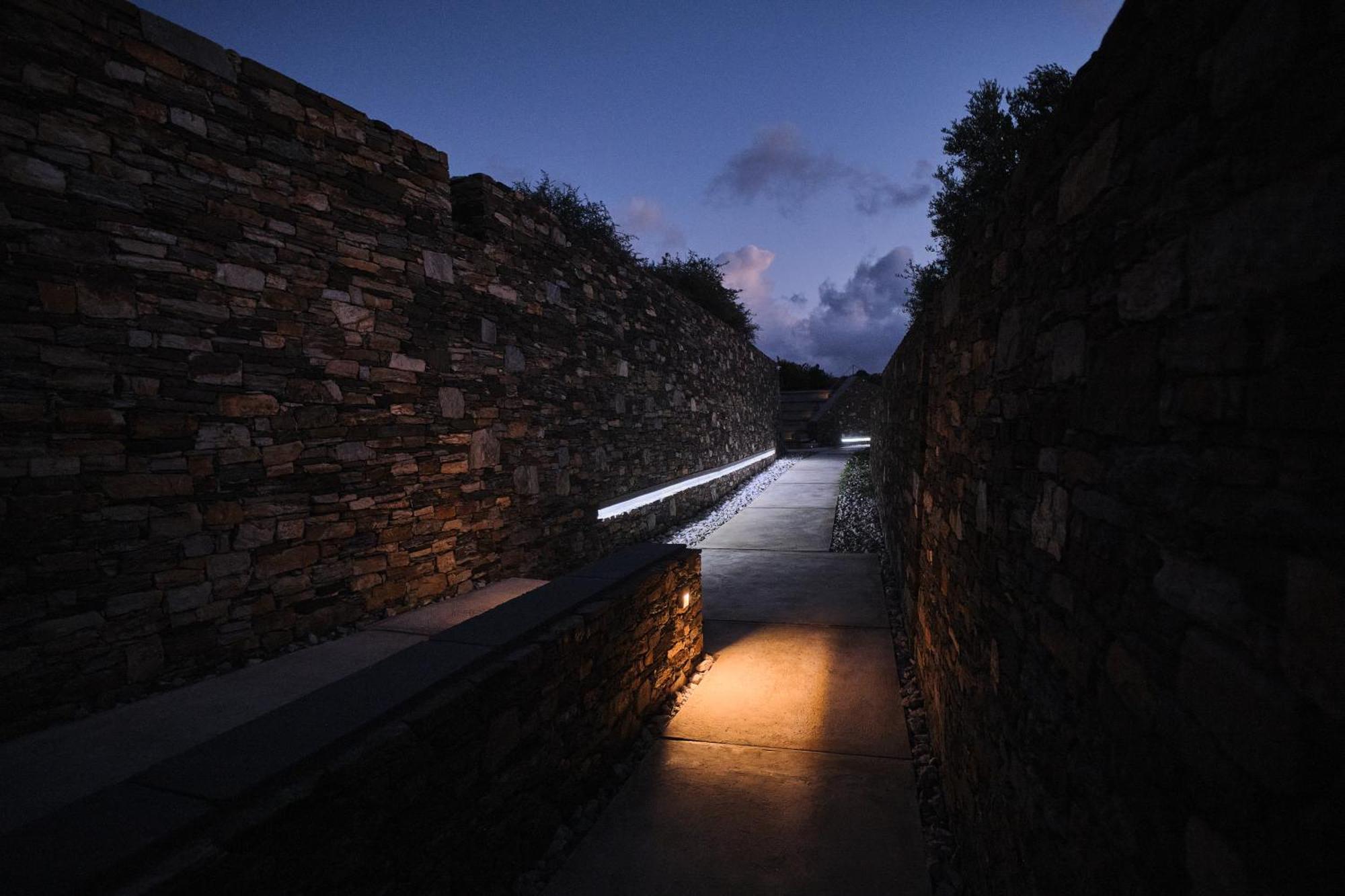 Hidden Retreats Kythera Villa
