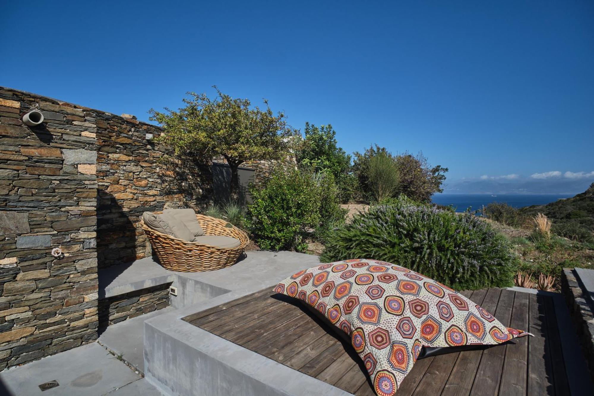 Villa Hidden Retreats Kythera *