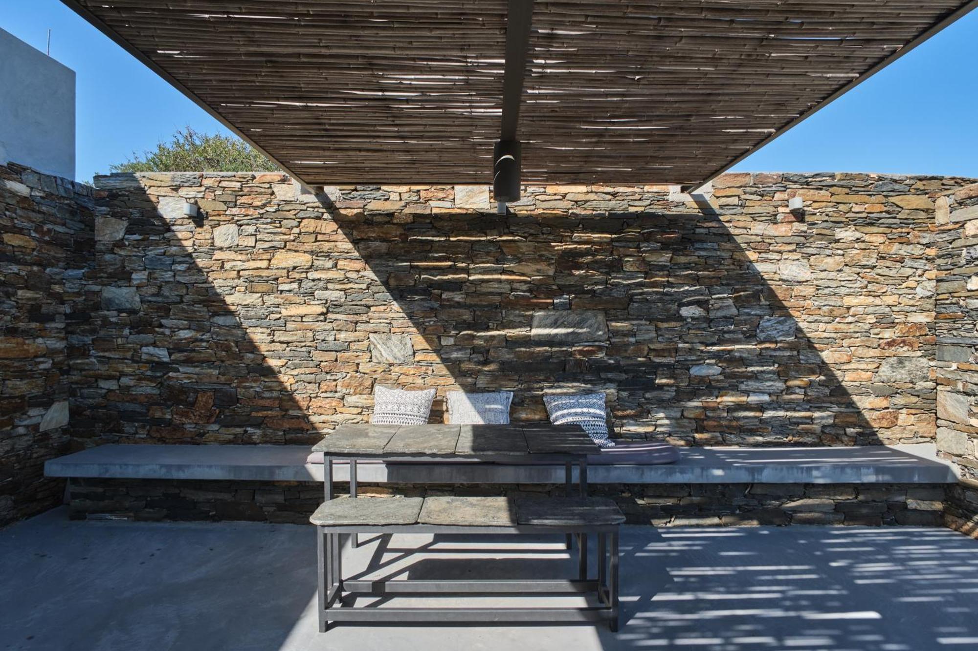 Hidden Retreats Kythera