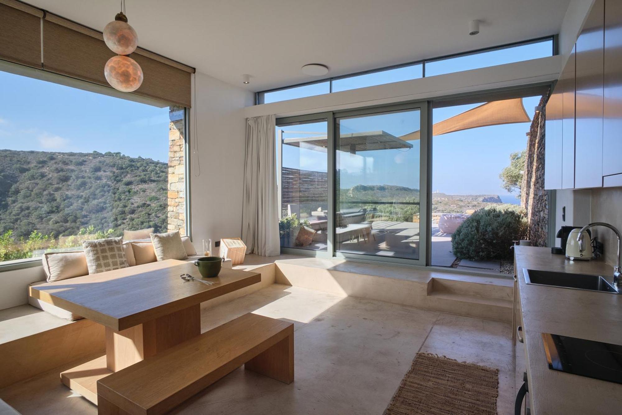 Hidden Retreats Kythera Villa *