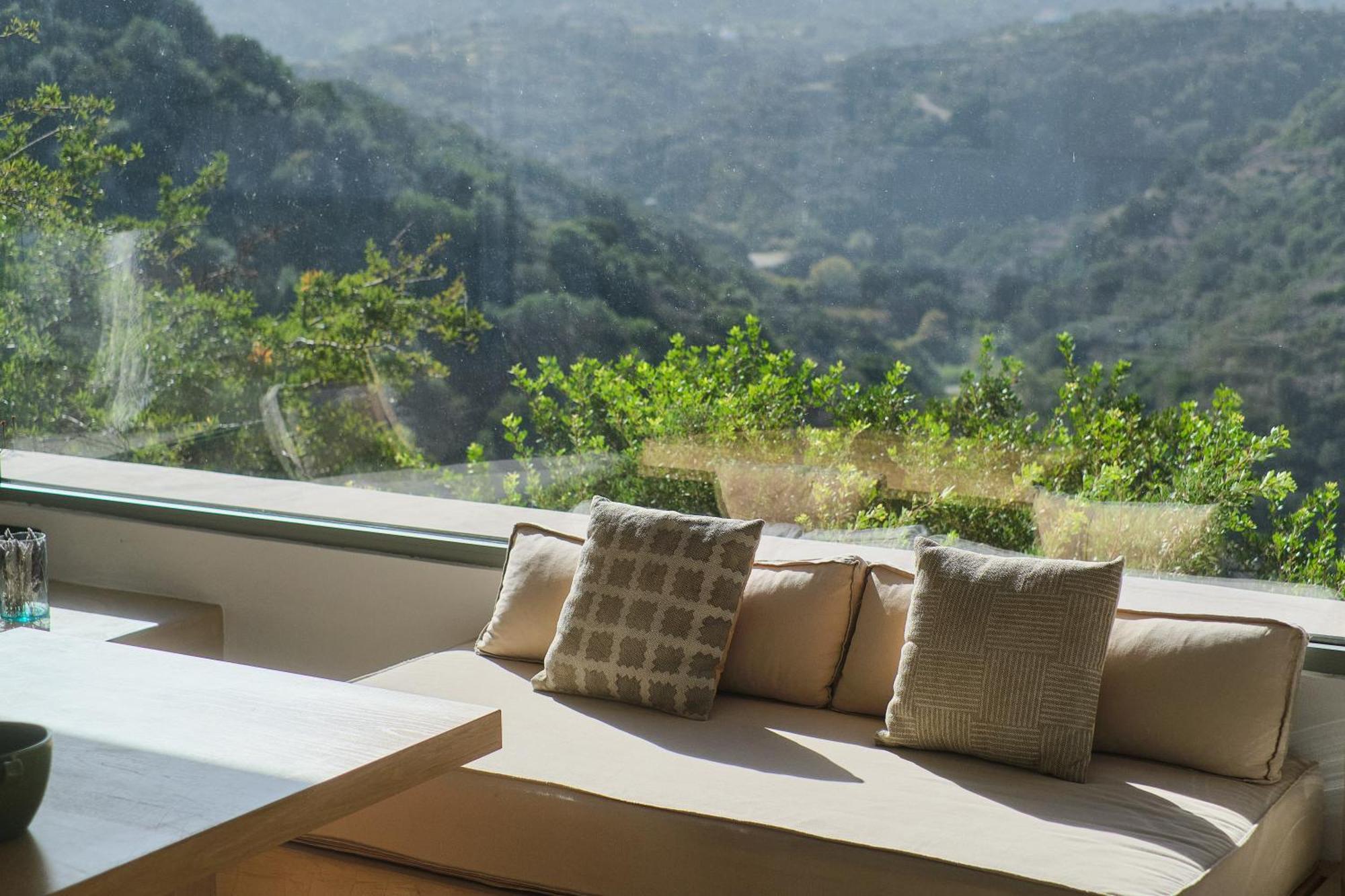 Villa Hidden Retreats Kythera Platia Ammos