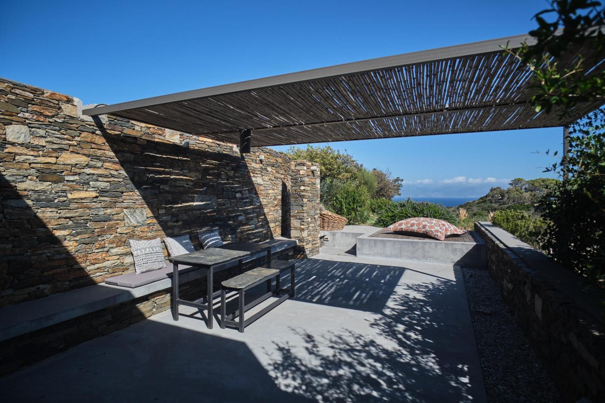 Hidden Retreats Kythera Platia Ammos