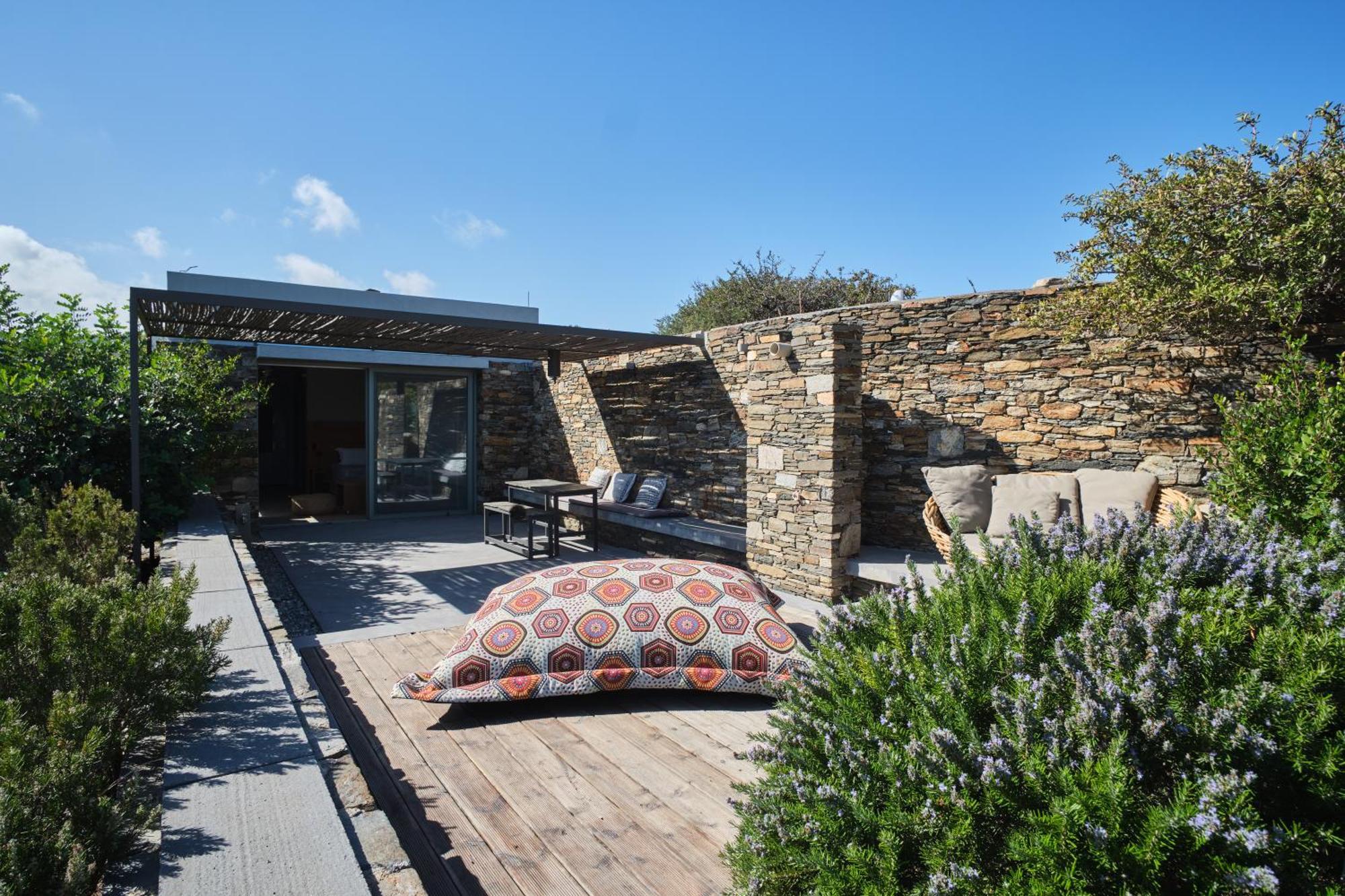 Hidden Retreats Kythera
