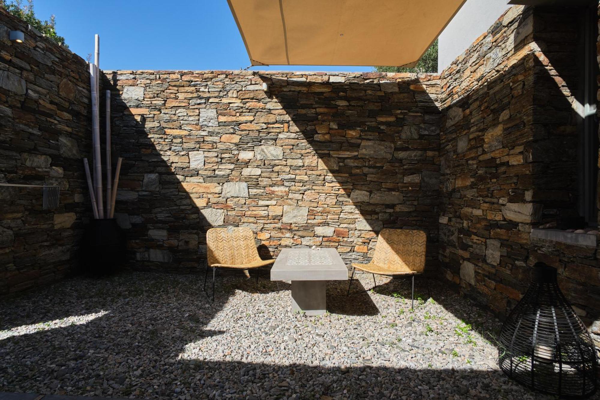 Hidden Retreats Kythera Platia Ammos