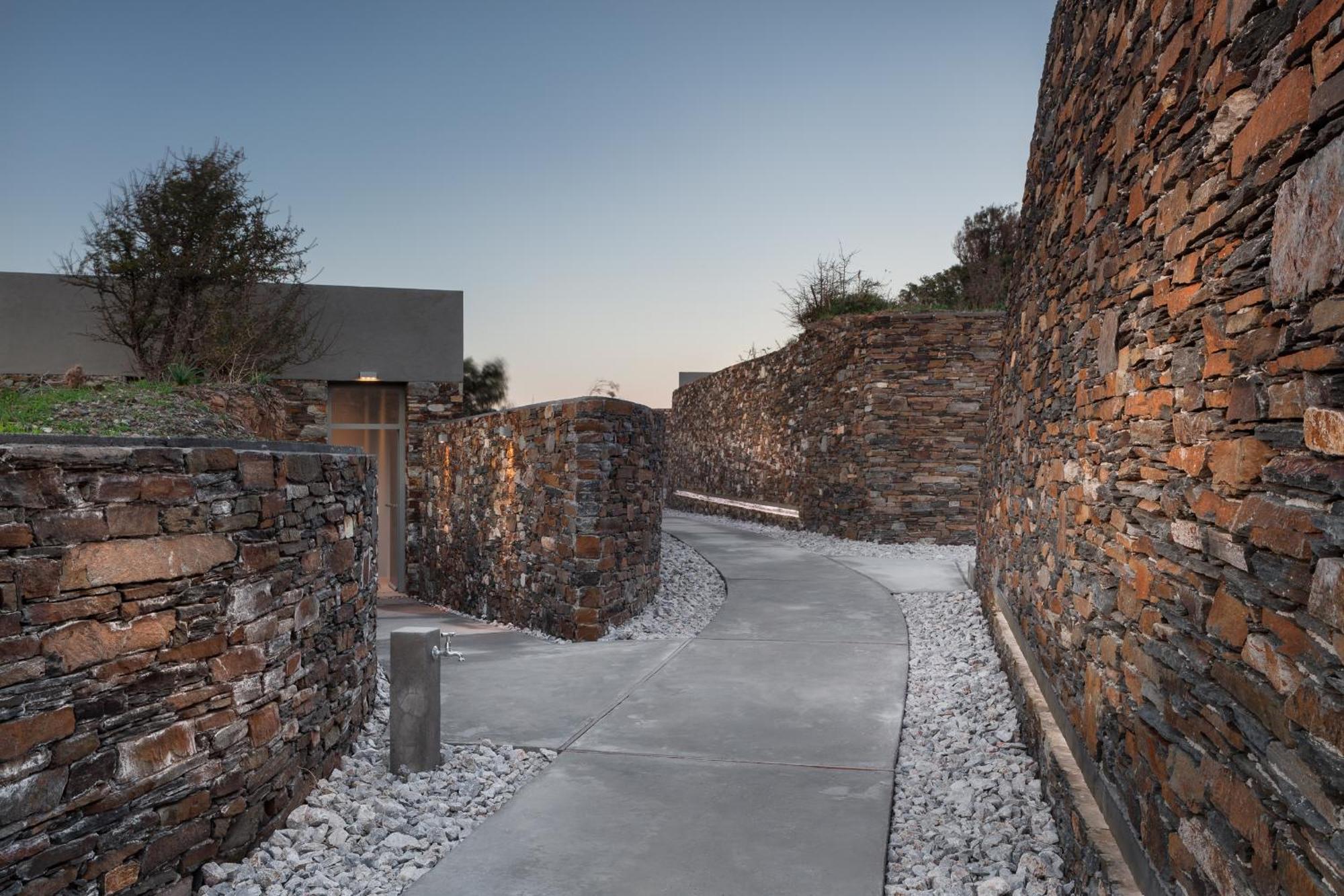 Hidden Retreats Kythera Villa *