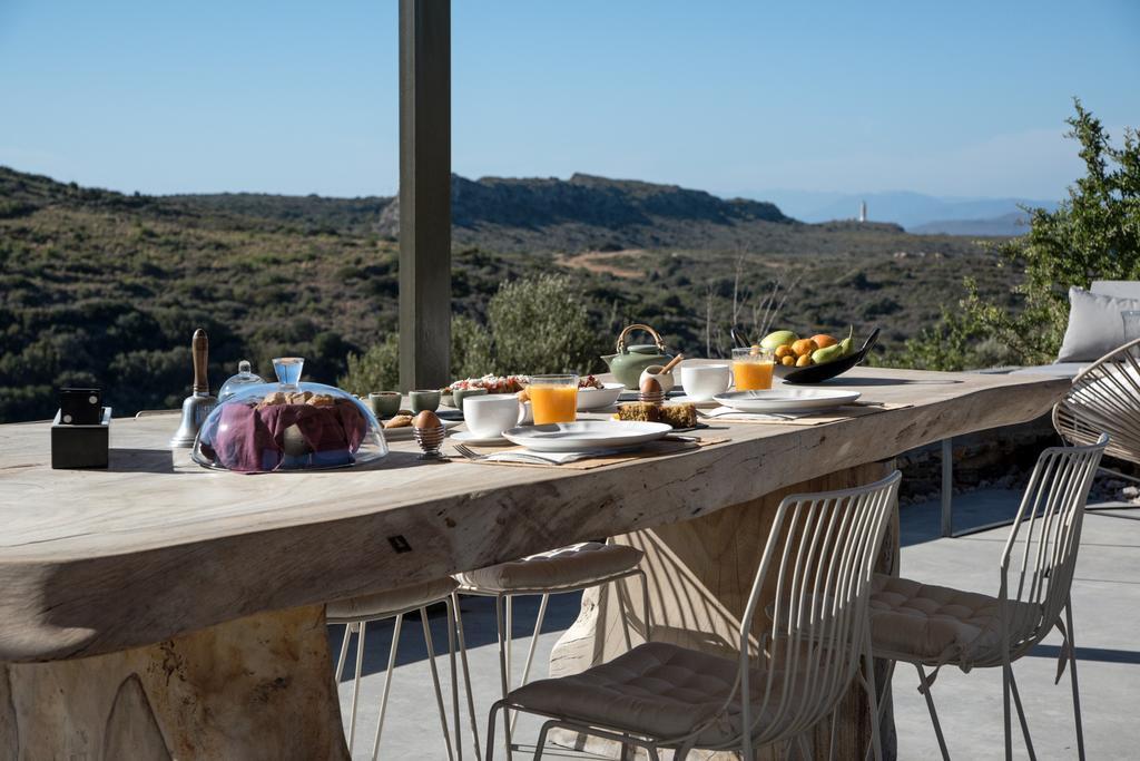 Villa Hidden Retreats Kythera