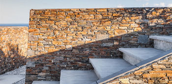 Hidden Retreats Kythera * Platia Ammos